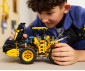 LEGO® Technic 42209 - Volvo L120 Electric Wheel Loader thumb 6