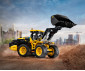 LEGO® Technic 42209 - Volvo L120 Electric Wheel Loader thumb 9