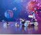 LEGO® Technic 42211 - Lunar Outpost® Moon Rover Space Vehicle thumb 11