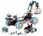 LEGO® Technic 42211 - Lunar Outpost® Moon Rover Space Vehicle thumb 3