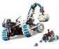 LEGO® Technic 42211 - Lunar Outpost® Moon Rover Space Vehicle thumb 4