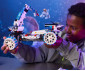 LEGO® Technic 42211 - Lunar Outpost® Moon Rover Space Vehicle thumb 9