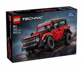 LEGO® Technic 42213 - Ford Bronco® SUV