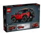 LEGO® Technic 42213 - Ford Bronco® SUV thumb 2