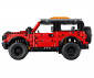 LEGO® Technic 42213 - Ford Bronco® SUV thumb 4