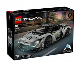 LEGO® Technic 42214 - Lamborghini Revuelto Super Sports Car