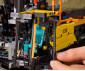 LEGO® Technic 42215 - Volvo EC500 Hybrid Excavator thumb 11