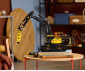 LEGO® Technic 42215 - Volvo EC500 Hybrid Excavator thumb 18