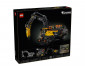 LEGO® Technic 42215 - Volvo EC500 Hybrid Excavator thumb 2