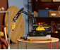 LEGO® Technic 42215 - Volvo EC500 Hybrid Excavator thumb 20