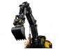 LEGO® Technic 42215 - Volvo EC500 Hybrid Excavator thumb 5