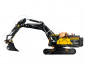 LEGO® Technic 42215 - Volvo EC500 Hybrid Excavator thumb 7