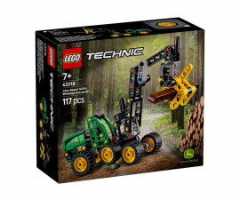 LEGO® Technic 42218 - John Deere 1470H Wheeled Harvester