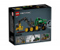 LEGO® Technic 42218 - John Deere 1470H Wheeled Harvester thumb 2