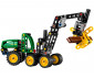 LEGO® Technic 42218 - John Deere 1470H Wheeled Harvester thumb 3