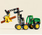 LEGO® Technic 42218 - John Deere 1470H Wheeled Harvester thumb 6