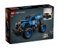 LEGO® Technic 42219 - Monster Jam™ Grave Digger™ Fire And Ice thumb 2