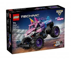LEGO® Technic 42220 - Monster Jam™ Sparkle Smash™ Pull-Back