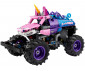LEGO® Technic 42220 - Monster Jam™ Sparkle Smash™ Pull-Back thumb 3
