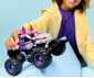 LEGO® Technic 42220 - Monster Jam™ Sparkle Smash™ Pull-Back thumb 5