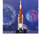 LEGO® Technic 42221 - Nasa Artemis Space Launch System Rocket thumb 6