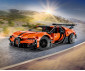 LEGO® Technic 42222 - Bugatti Chiron Pur Sport Hypercar thumb 14