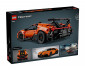 LEGO® Technic 42222 - Bugatti Chiron Pur Sport Hypercar thumb 2