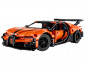 LEGO® Technic 42222 - Bugatti Chiron Pur Sport Hypercar thumb 3