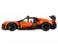 LEGO® Technic 42222 - Bugatti Chiron Pur Sport Hypercar thumb 4