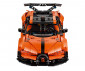 LEGO® Technic 42222 - Bugatti Chiron Pur Sport Hypercar thumb 5