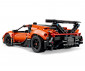 LEGO® Technic 42222 - Bugatti Chiron Pur Sport Hypercar thumb 6