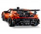 LEGO® Technic 42222 - Bugatti Chiron Pur Sport Hypercar thumb 8