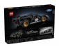 LEGO® Technic 42223 - 1966 Ford GT40 MKII Race Car thumb 2