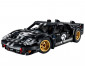 LEGO® Technic 42223 - 1966 Ford GT40 MKII Race Car thumb 3