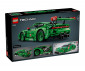 LEGO® Technic 42224 - Porsche 911 GT3 R REXY AO Racing Car thumb 2