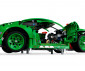 LEGO® Technic 42224 - Porsche 911 GT3 R REXY AO Racing Car thumb 4
