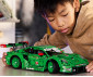 LEGO® Technic 42224 - Porsche 911 GT3 R REXY AO Racing Car thumb 7