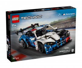 LEGO® Technic 42226 - BMW M4 GT3 EVO Race Car