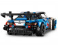 LEGO® Technic 42226 - BMW M4 GT3 EVO Race Car thumb 8