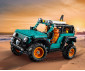 LEGO® Technic 42227 - Jeep® Wrangler Rubicon SUV thumb 12