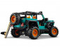 LEGO® Technic 42227 - Jeep® Wrangler Rubicon SUV thumb 5