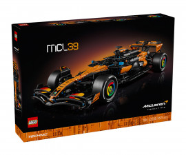 LEGO® Technic 42228 - McLaren MCL39 F1® Car