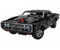 LEGO® Technic 42231 - Fast And Furious Dodge Charger R/T Car thumb 3