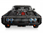 LEGO® Technic 42231 - Fast And Furious Dodge Charger R/T Car thumb 4