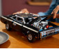LEGO® Technic 42231 - Fast And Furious Dodge Charger R/T Car thumb 9