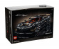 LEGO® Technic 42232 - Koenigsegg Sadair's Spear Megacar thumb 2