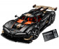 LEGO® Technic 42232 - Koenigsegg Sadair's Spear Megacar thumb 3