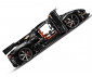 LEGO® Technic 42232 - Koenigsegg Sadair's Spear Megacar thumb 4