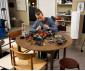 LEGO® Technic 42232 - Koenigsegg Sadair's Spear Megacar thumb 8