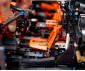 LEGO® Technic 42232 - Koenigsegg Sadair's Spear Megacar thumb 9